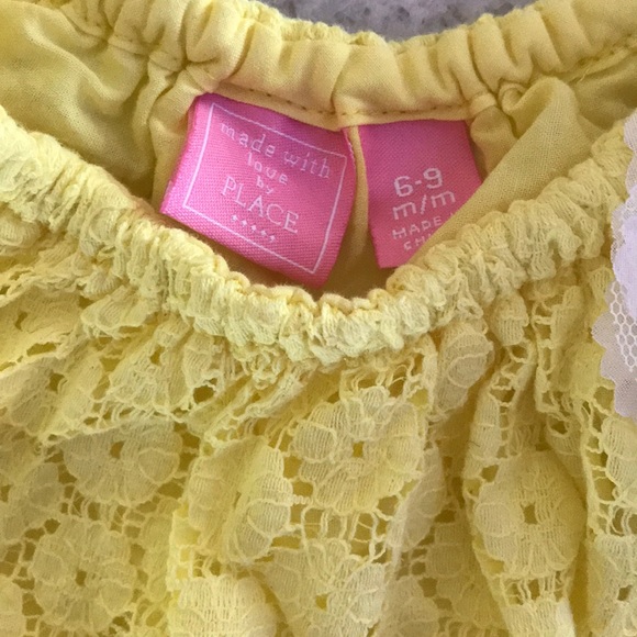 The Children’s Place Dress - Picture 3 of 5